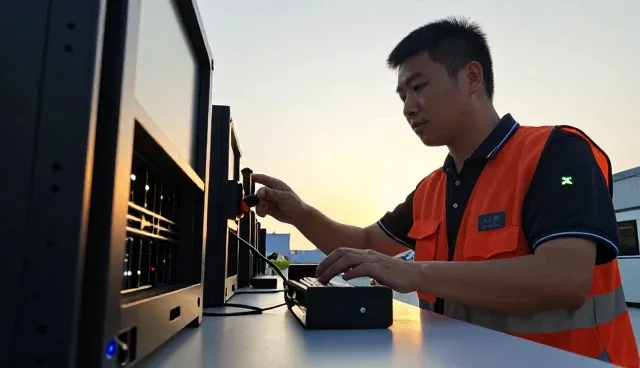运维技术服务化方案：从入门到明白