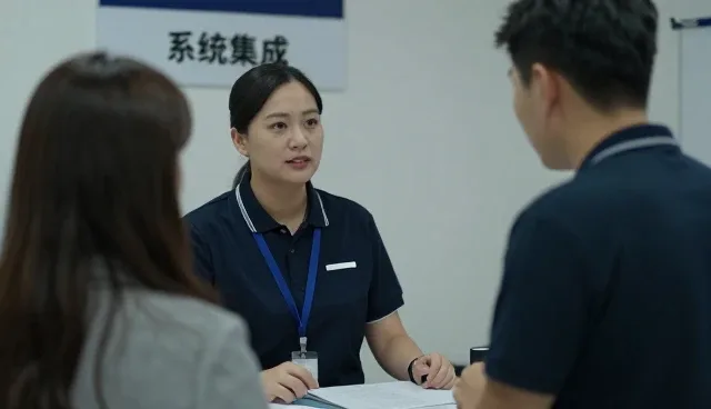 运维服务发展促进系统集成等市场增长