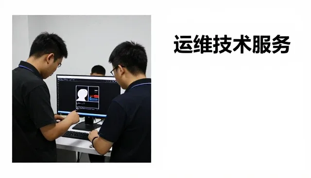 公司主体环境下技术支持价值不断提升